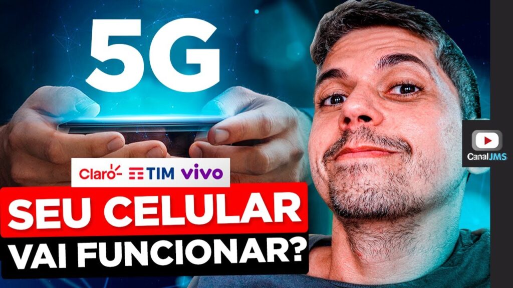 Como saber se meu celular tem 5g confira tres maneiras 1