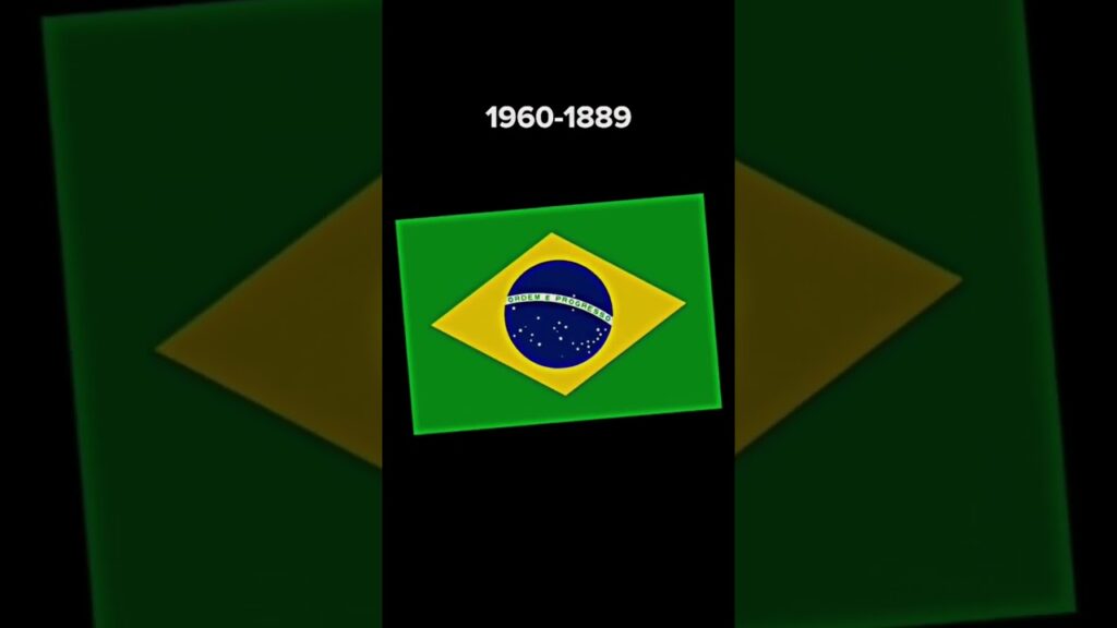 Como fazer gif da bandeira do brasil 1