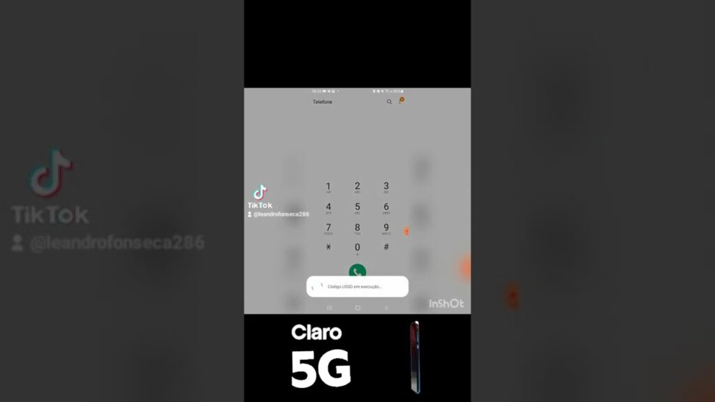 Como ativar e cadastrar chip da claro edmobile 1