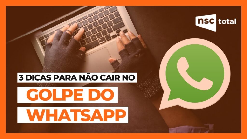 Como denunciar golpe no whatsapp veja 5 dicas de seguranca 1