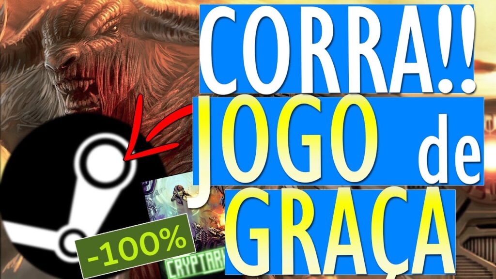 Como baixar doom 3 de graca no pc via prime gaming edjogos 1
