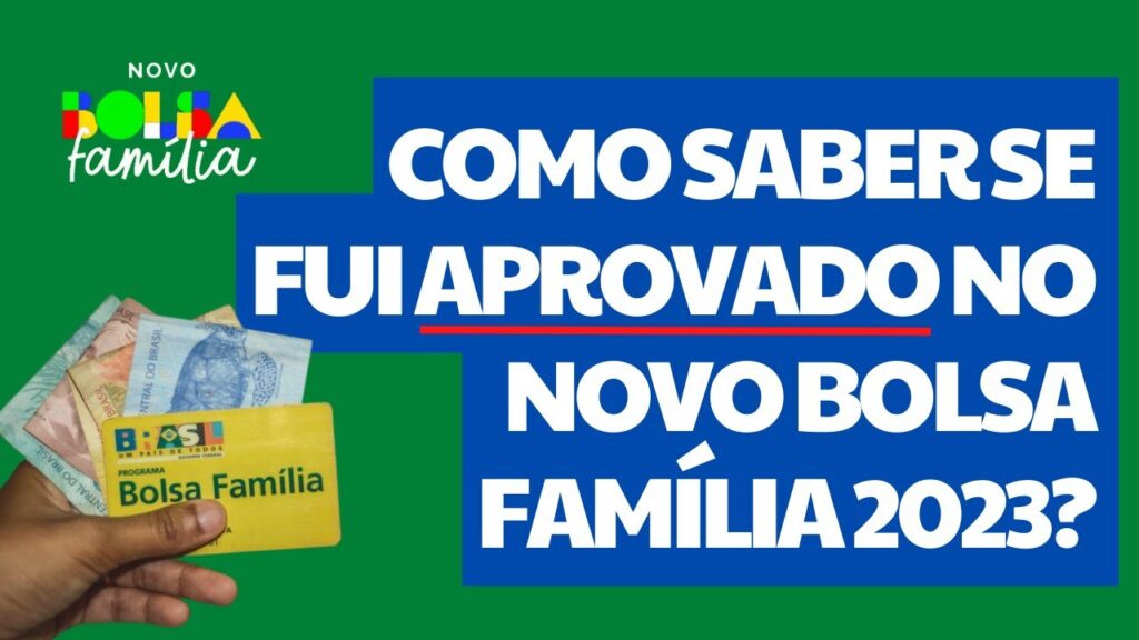 Como saber se fui aprovado no auxilio brasil 5 coisas para ver no app 1