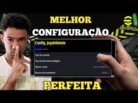Como jogar efootball 2024 mobile veja guia e dicas para mandar bem 1