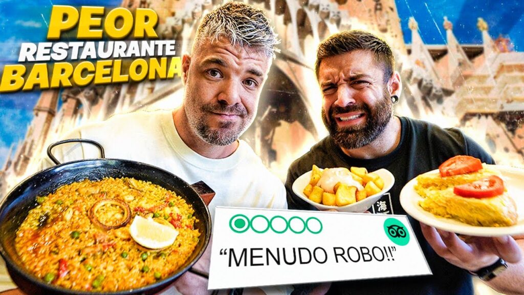 Como salvar hospedagens e restaurantes favoritos no tripadvisor 1
