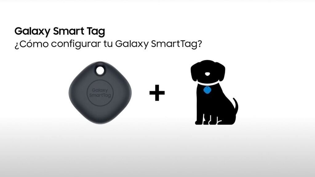 Como usar o samsung smarttag 1