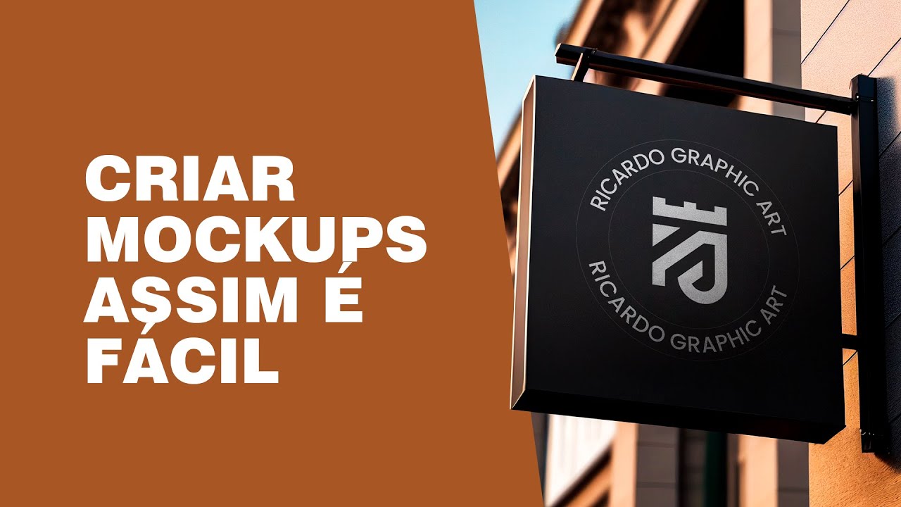 Como fazer mockup no photoshop edsoftwares 5