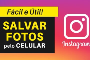 Como salvar fotos do instagram 5 formas de baixar no pc ou celular