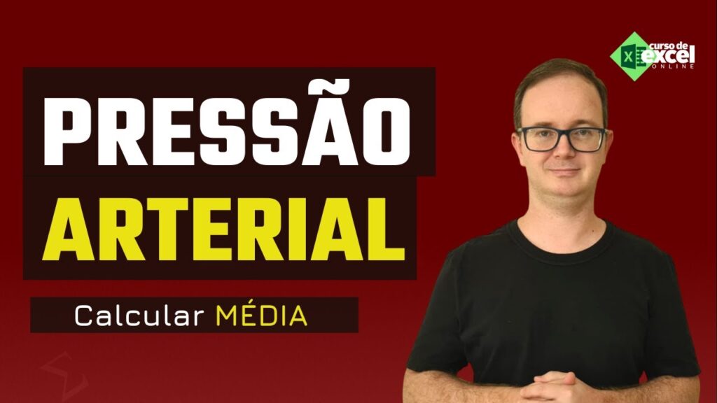 Como baixar planilha de controle de pressao arterial para imprimir no excel 1