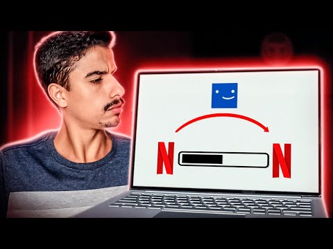 Como fazer transferencia de perfil na netflix streaming 1