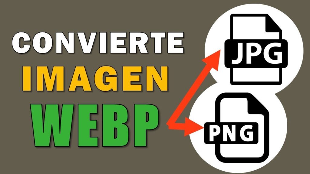 Como converter webp para png 1