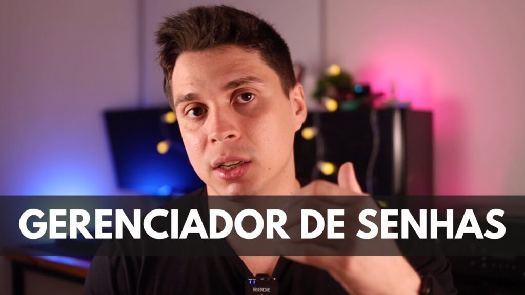 Como usar o gerenciador de senhas do google no celular guia completo 1