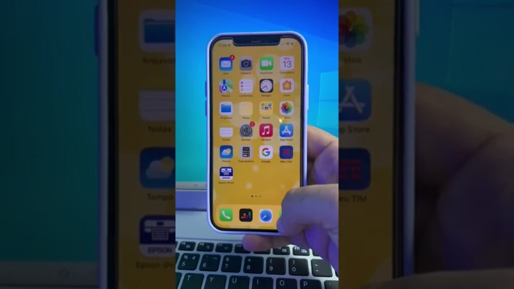 Como criar gif pelo celular 1