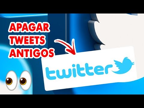 Como apagar todos os tweets 4 formas de deletar posts antigos do twitter 1