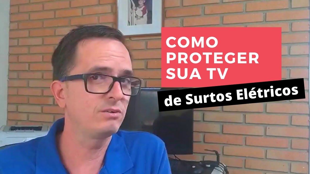 Como proteger a sua smart tv 9
