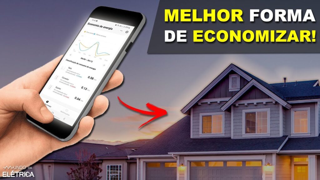 Como calcular consumo de energia eletrica com o simulador online da enel 1