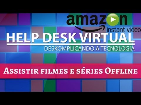 Como baixar filmes no amazon prime video para assistir offline no pc 1