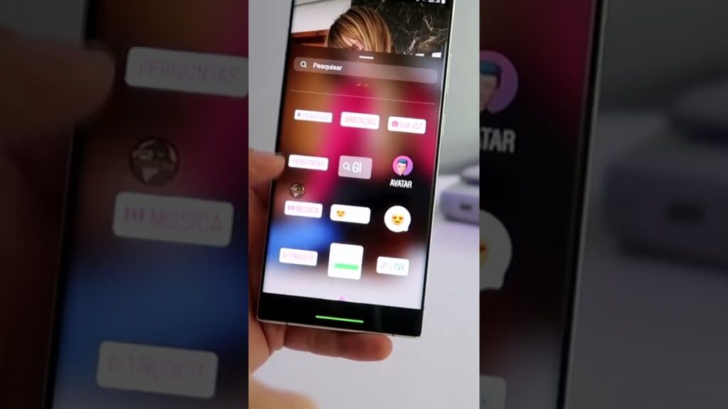 Como colocar musica nos stories do instagram guia completo traz 6 formas 1