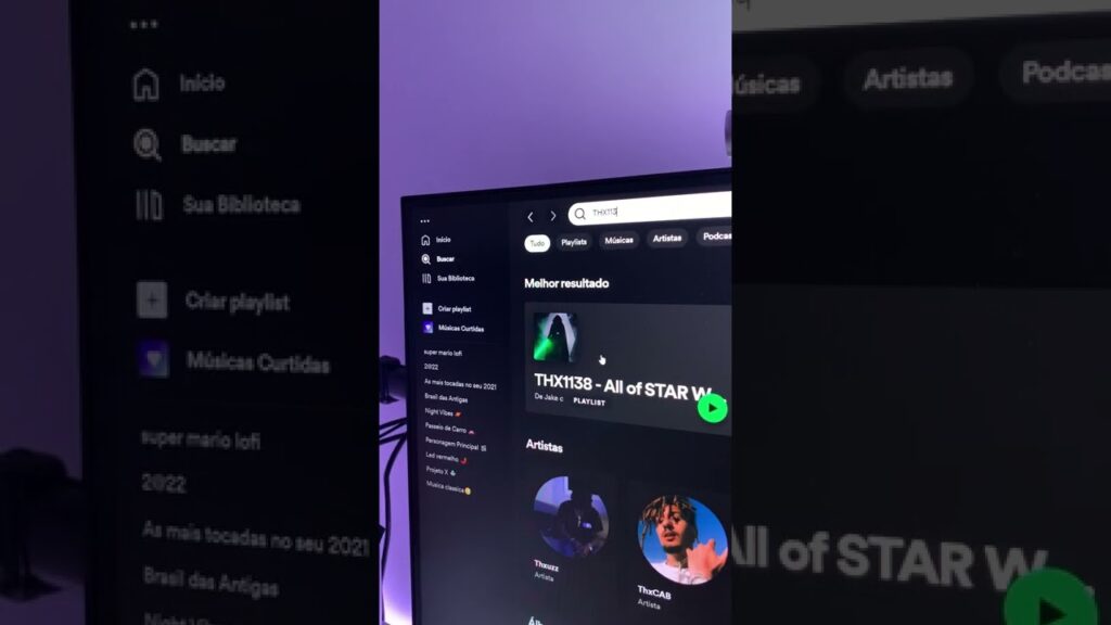 Como descobrir se o spotify removeu musicas das sua playlist 1