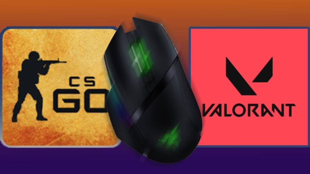 Como converter a sensibilidade do csgo para o valorant esports 1