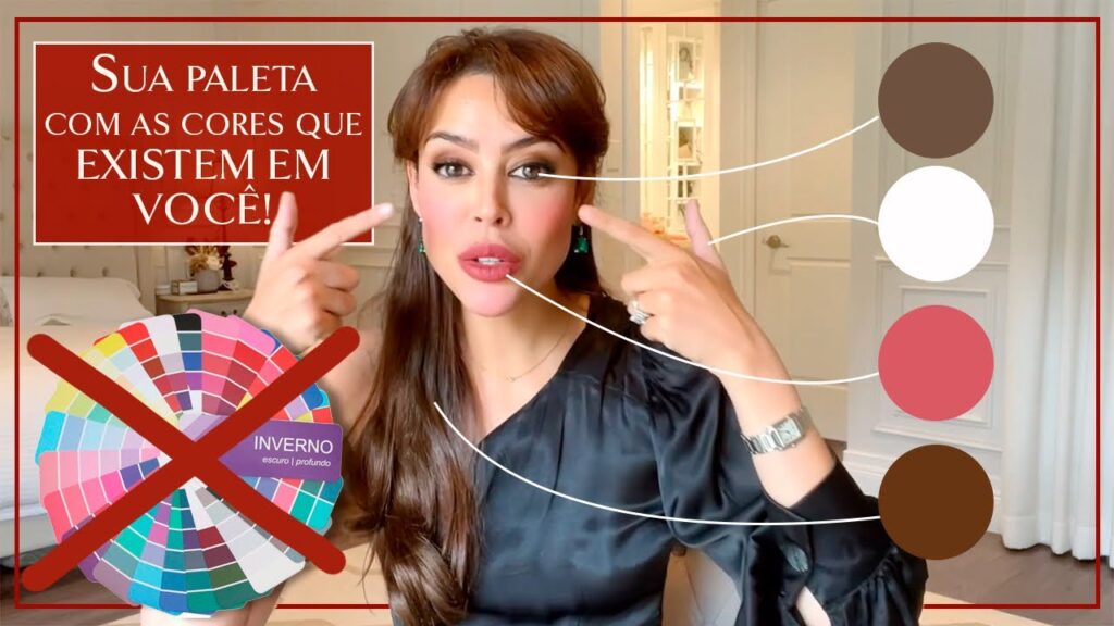 Como descobrir minha paleta de cores veja 4 apps que podem ajudar 1