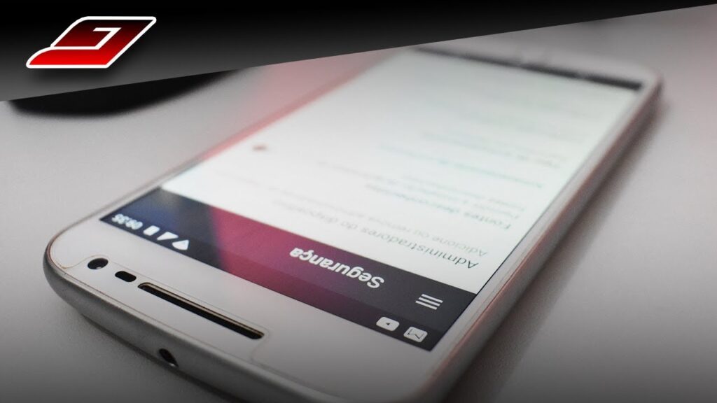 Como saber se seu celular esta sendo rastreado 1