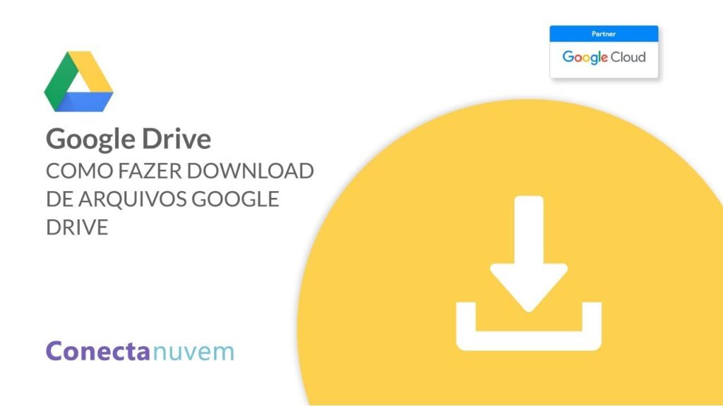 Como funciona google drive file stream veja Como fazer download da nuvem 1