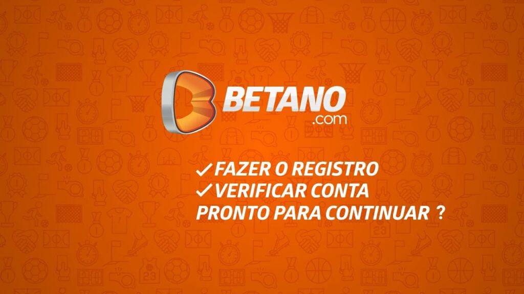 Como apostar na betano edsoftwares 1