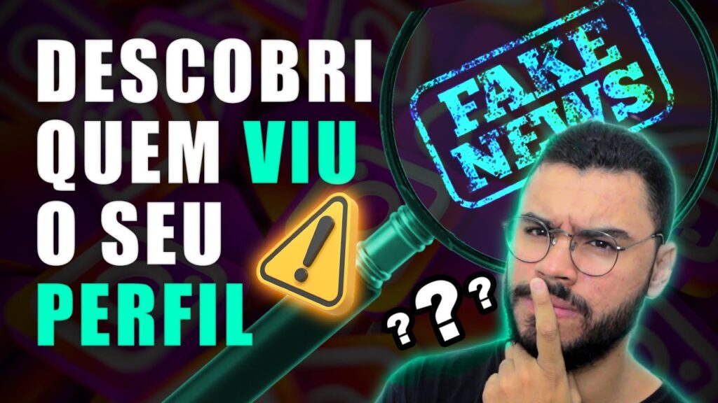 Como saber quem visitou meu instagram 4 apps para descobrir stalkers 1