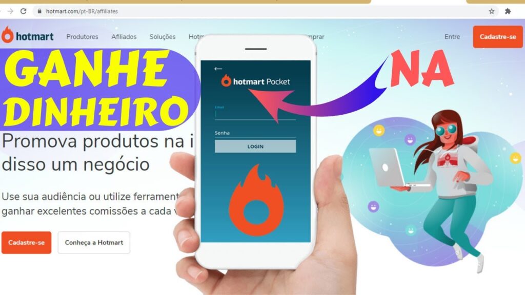 Como vender na hotmart oito dicas para comecar na plataforma 1
