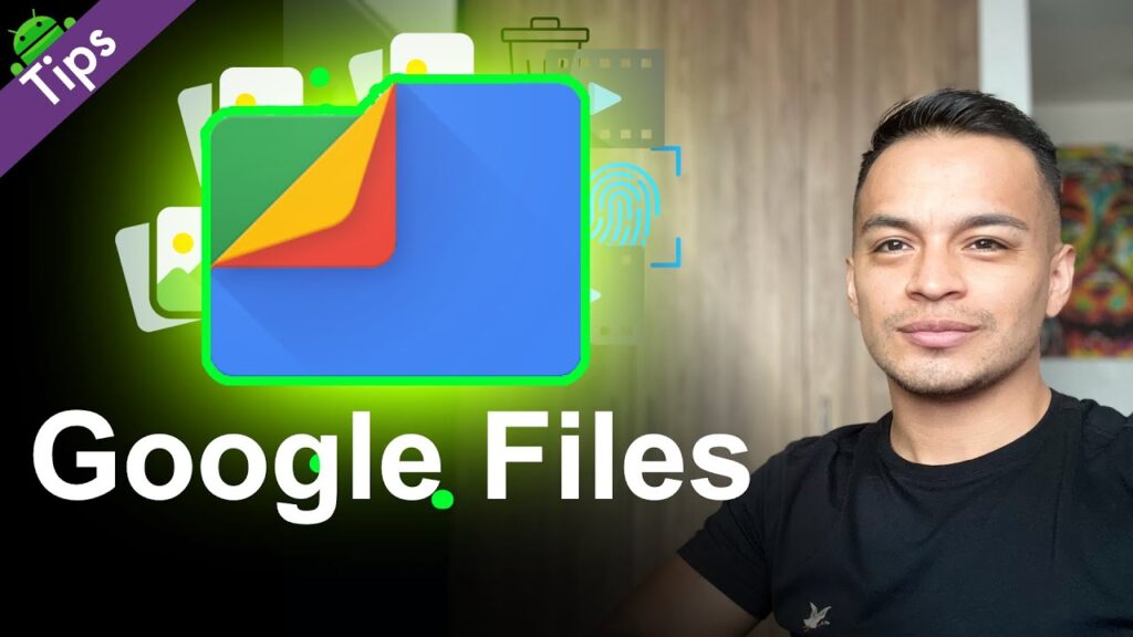 Como usar files go para transferir arquivos entre celulares android 1