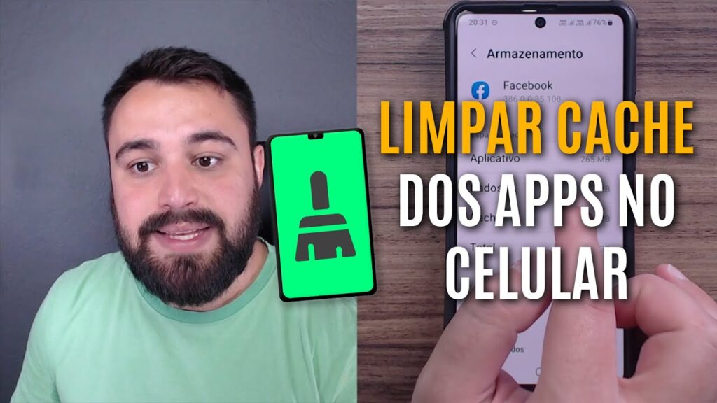 Como limpar o celular conheca 4 dicas infaliveis 1