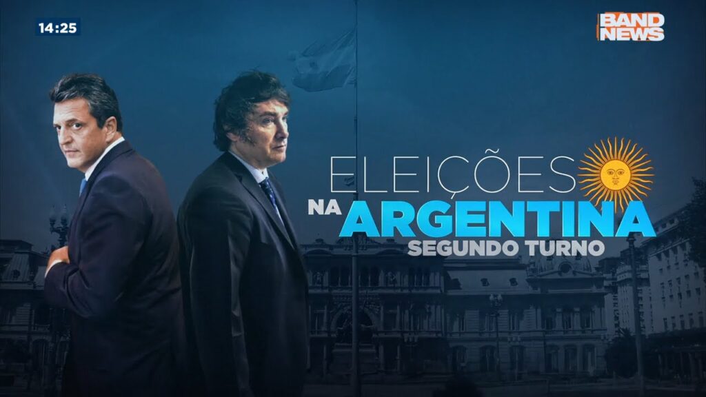 Como rever o debate da band com os candidatos a presidencia online 1