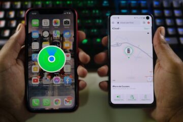 Como localizar qualquer celular android ou iphone ios