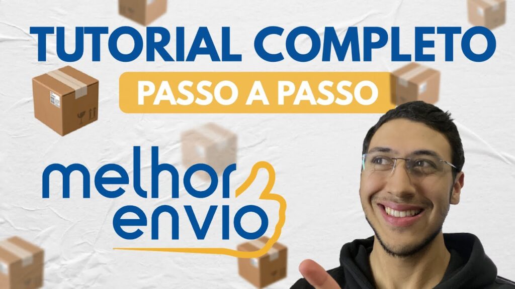 Como enviar pelo melhor envio guia completo sobre o servico de frete 1