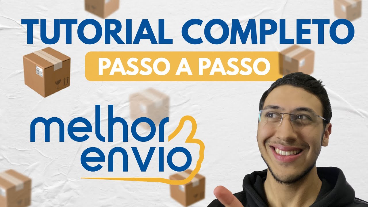 Como enviar pelo melhor envio guia completo sobre o servico de frete 2