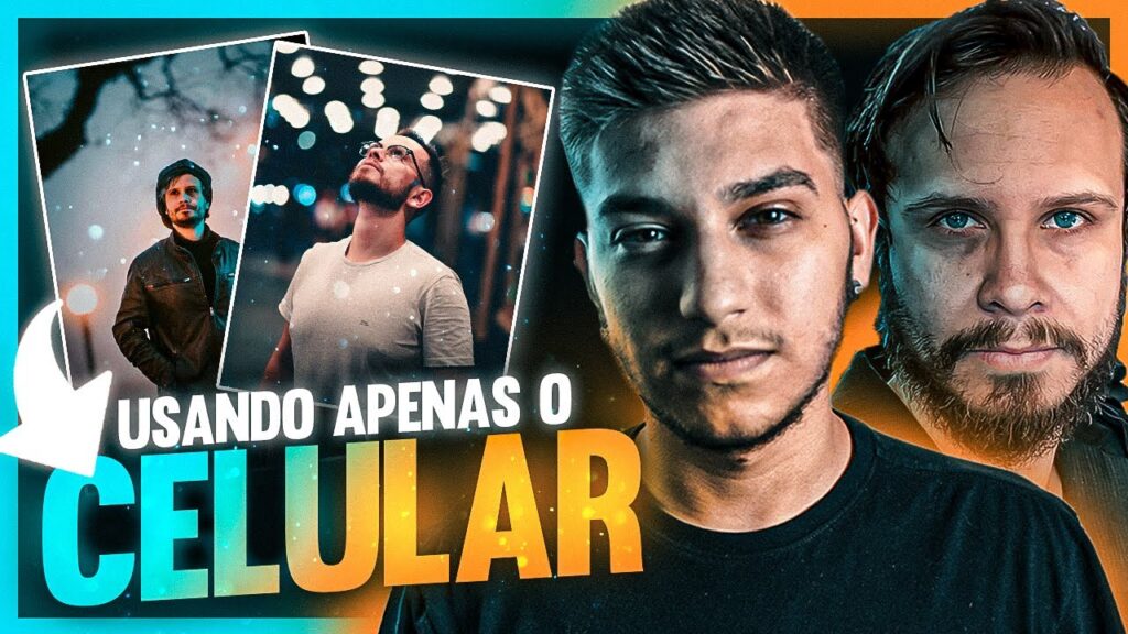 Como tirar fotos melhores usando um celular android 1