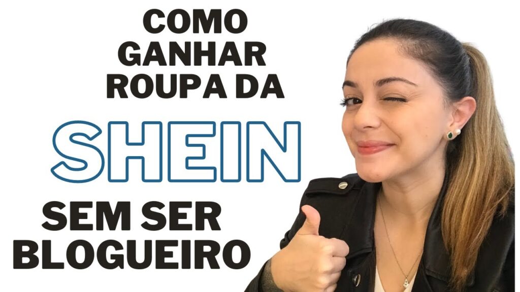 Como ganhar roupa de graca na shein tudo sobre testes gratuitos do app 1