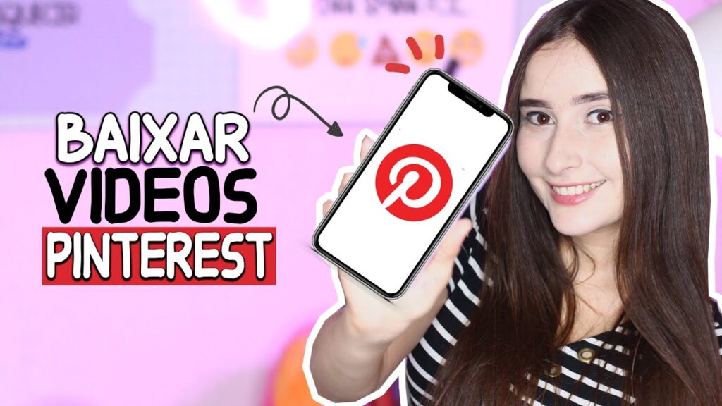 Como baixar video do pinterest no celular edapps 1