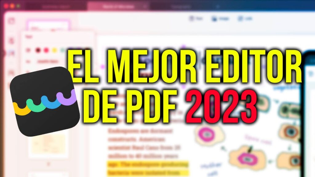Como editar pdf online com o lightpdf 1