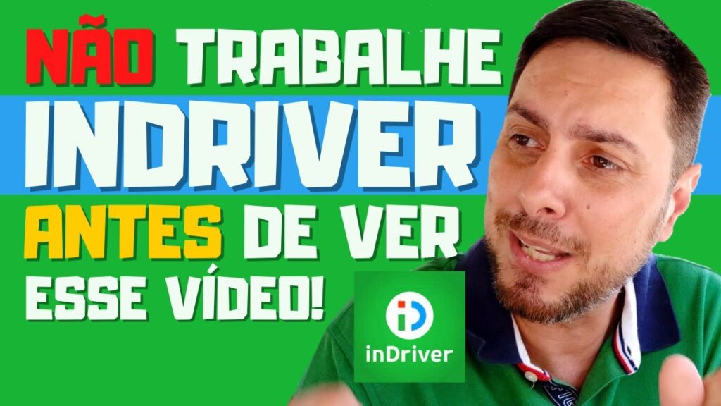 Como funciona o indrive app deixa usuario definir preco das corridas edapps 1