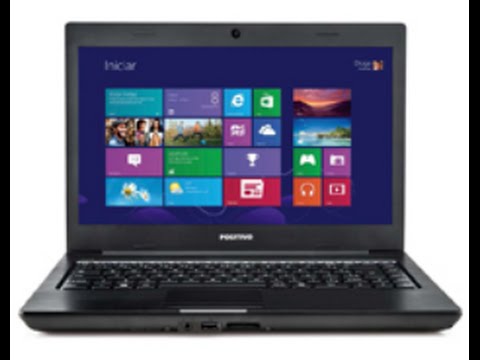 Como ativar ou desativar a webcam do notebook 1