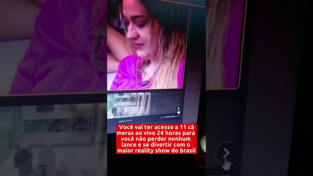 Como assistir ao bbb 23 no multishow ao vivo 1