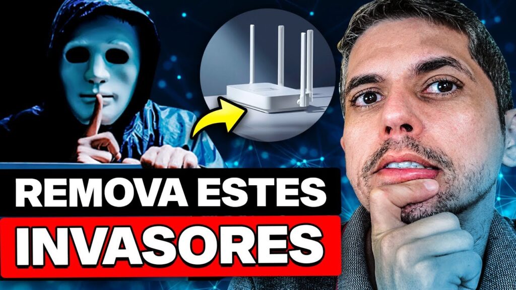 Como usar o acrylic wi fi e descobrir dados sobre sua rede domestica 1