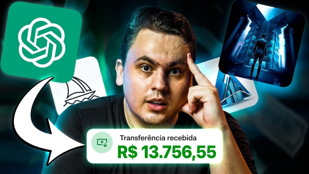 Como usar o tim vendas para ganhar dinheiro e garantir renda extra 1