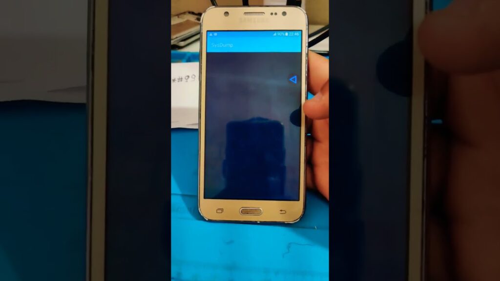 Como enviar sua localizacao antes da bateria do celular samsung acabar 1