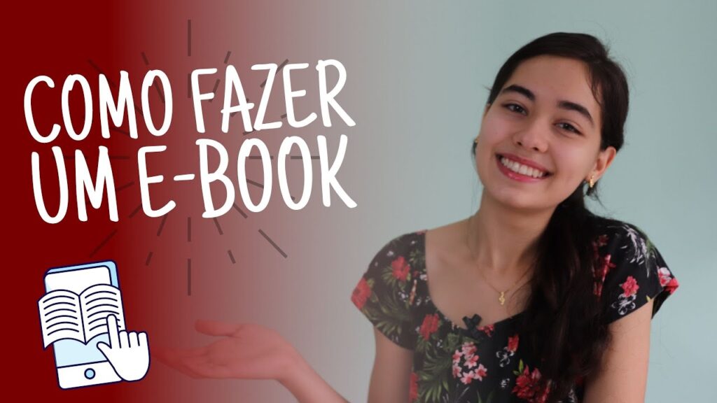 Como criar um e book veja sete sites para fazer livros digitais 1