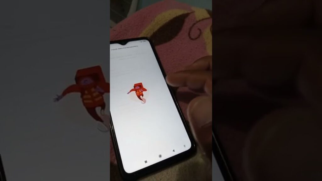 Como colocar senha no ifood 1