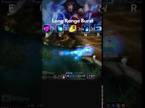 Como jogar de ahri no lol veja dicas de runas builds e counters esports 1