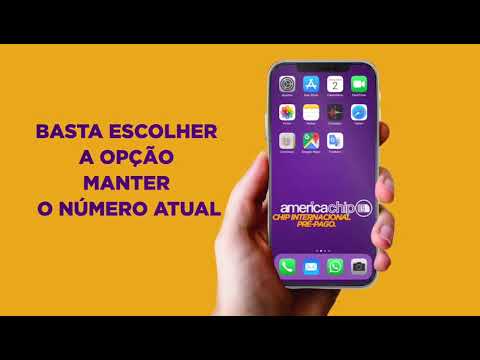 Como ativar chip da tim edmobile 1