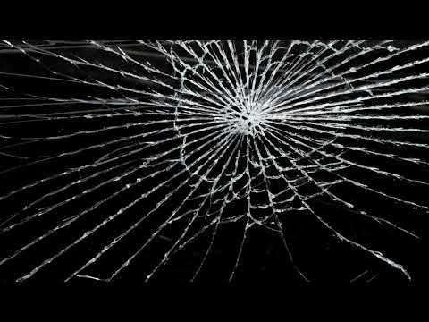 Como simular que a tela do celular esta quebrada e assustar amigos 1